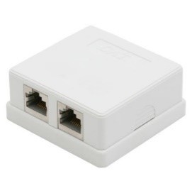 NALEPAK CAT5E 2 Porta